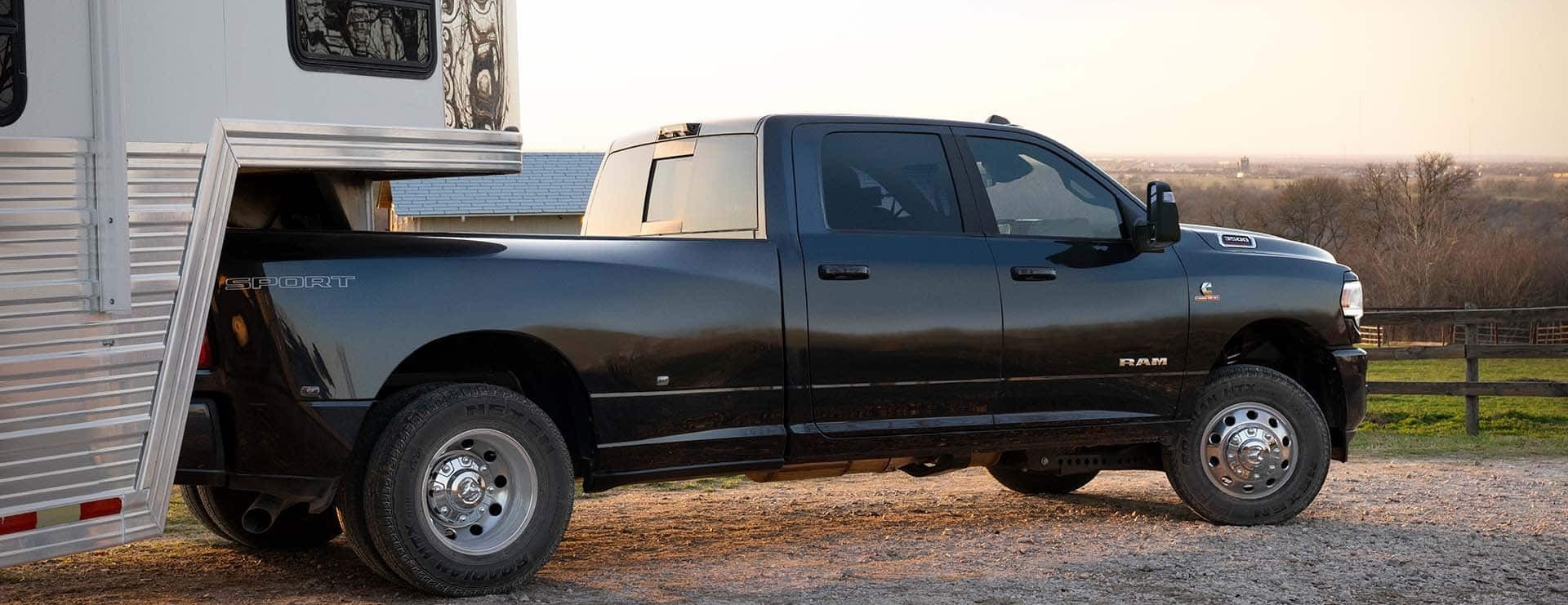 2024 Ram 3500 for Sale near Cliffside Park, NJ Chrysler Dodge Jeep