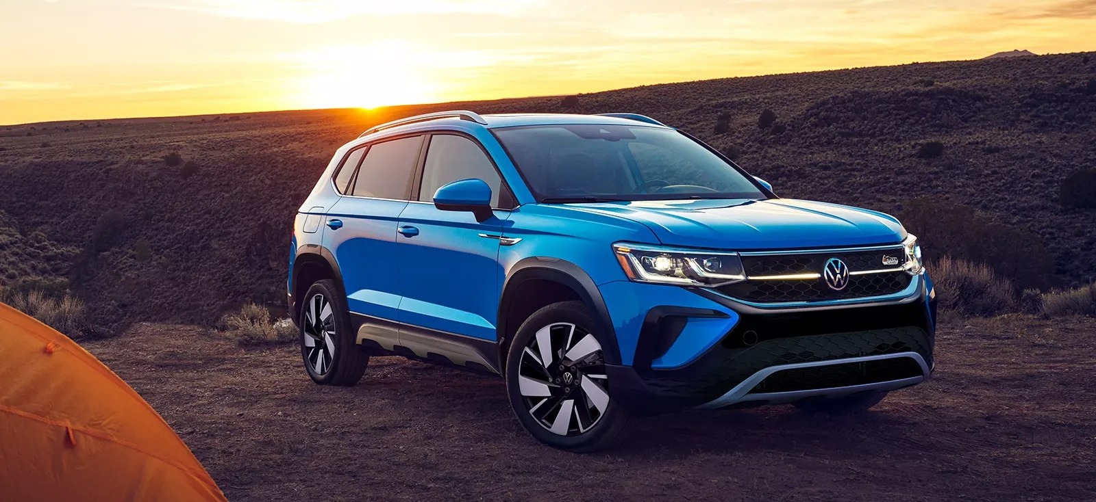 2024 Volkswagen Taos for Sale near Winchester, VA Sheehy Volkswagen