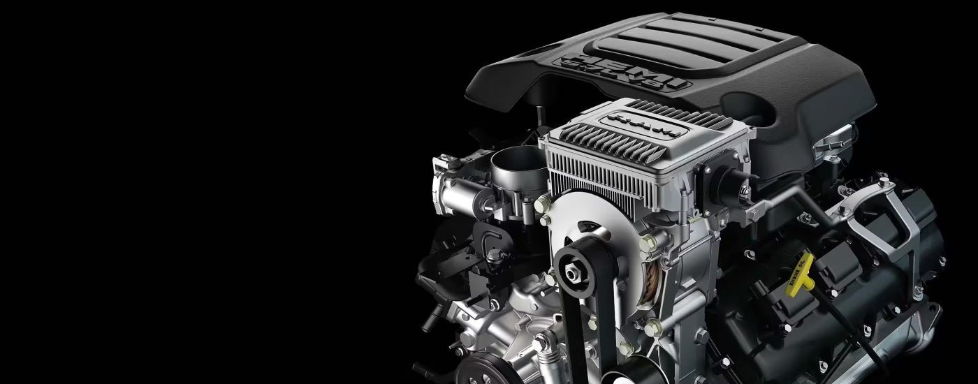 The Ram HEMI V8: Then, Now, and the Future - Drive Edmonton