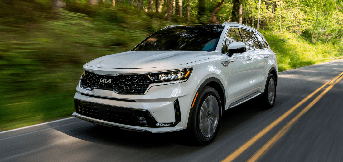 2024 Kia Sorento PlugIn Hybrid for Sale near Floresville, TX World Car Kia South