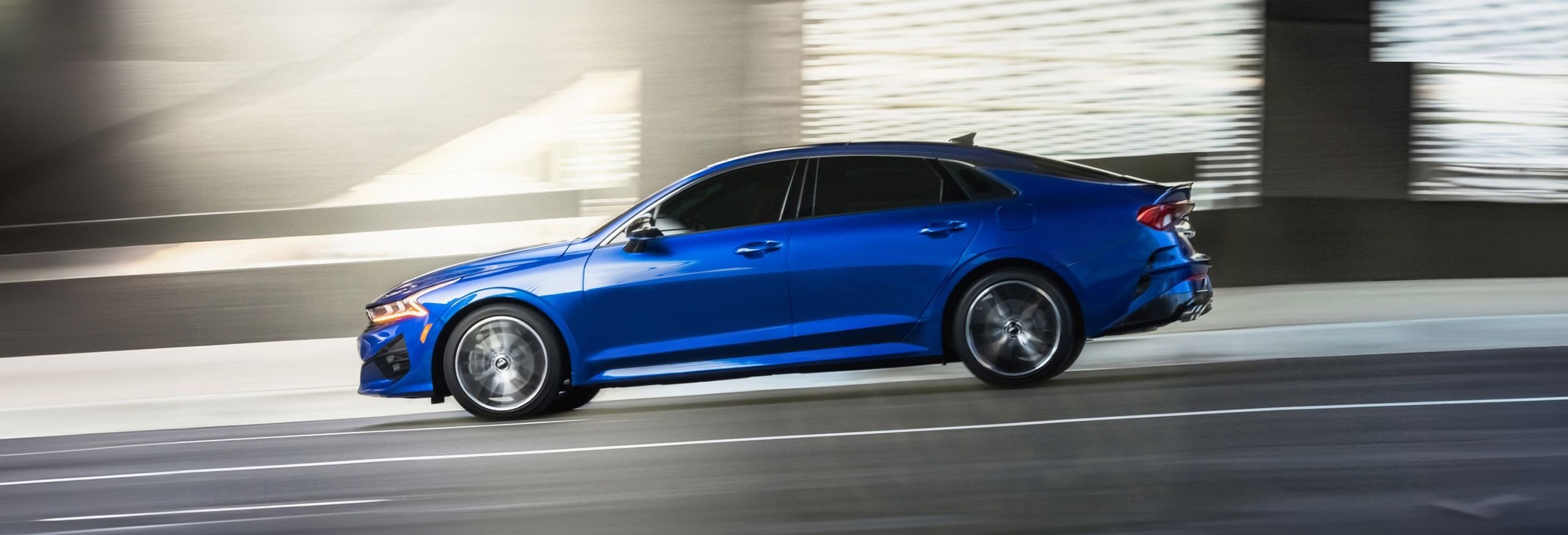 2024 Kia K5 Lease in Rockford, IL Rock River Kia