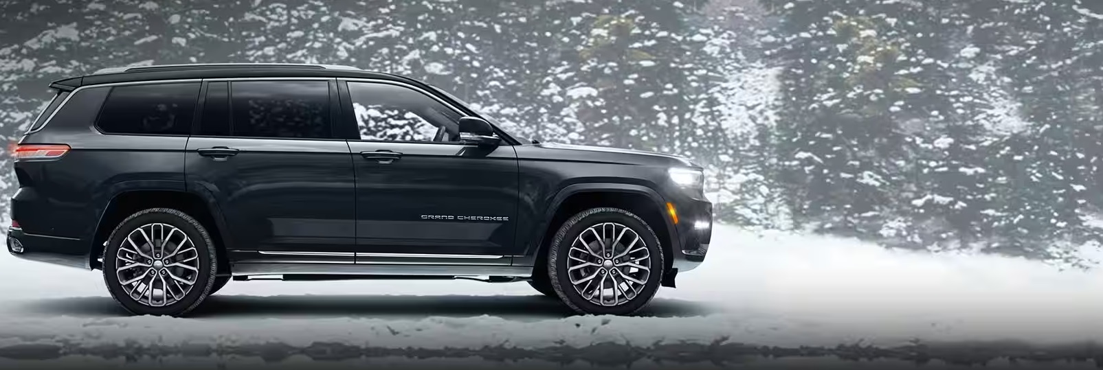 2024 Jeep Grand Cherokee Lease in Virginia, MN Waschke Family CDJR