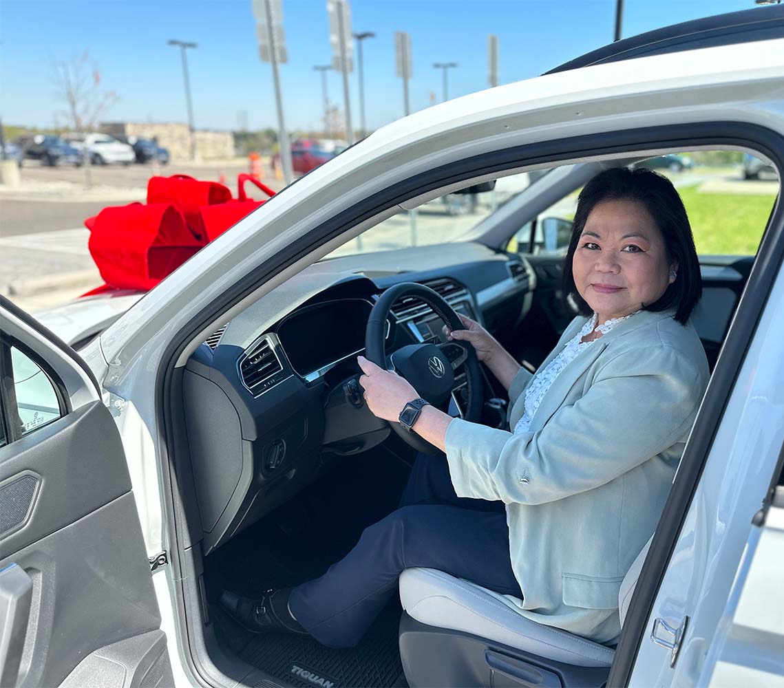 Community Outreach Pohanka Hyundai of Capitol Heights