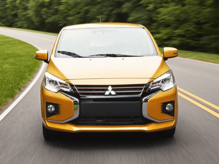 2024 Mitsubishi Mirage for Sale near Catonsville, MD Antwerpen Mitsubishi