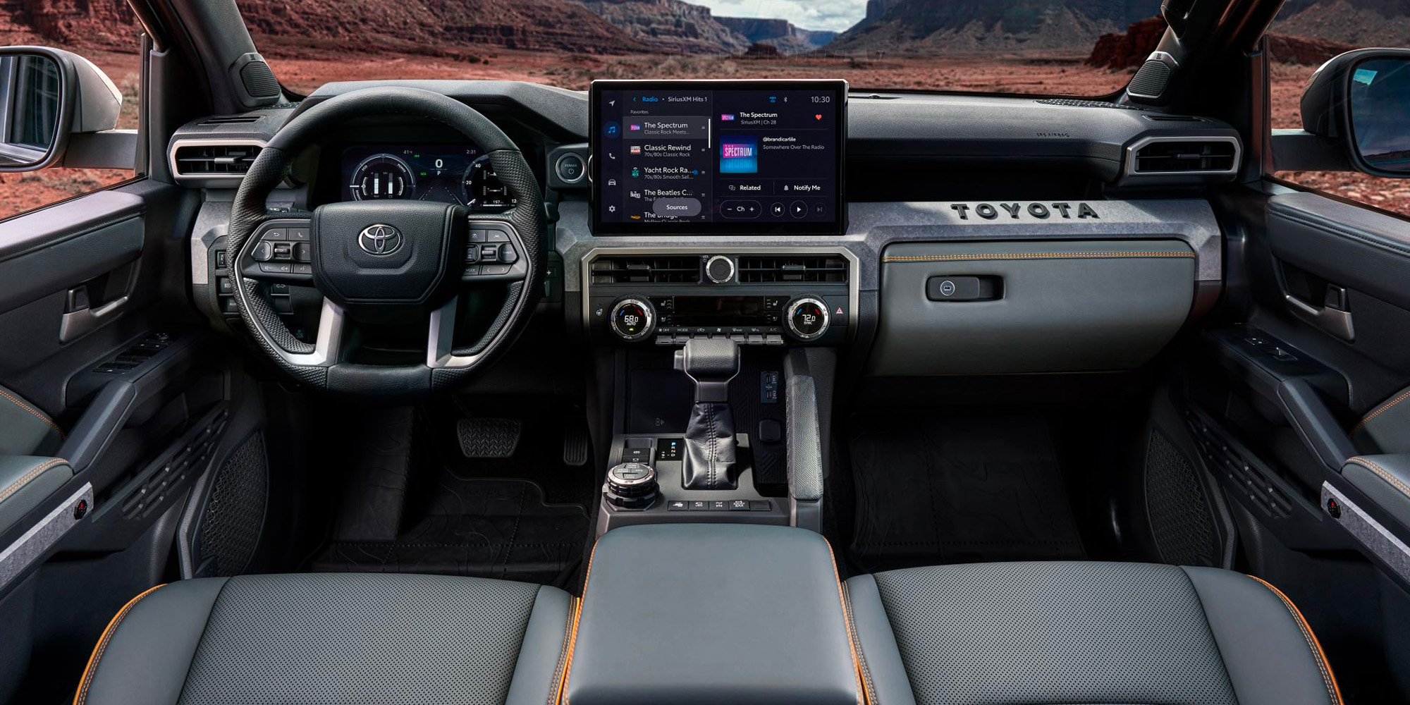 2024 Toyota Western Slope Toyota Grand Junction, CO