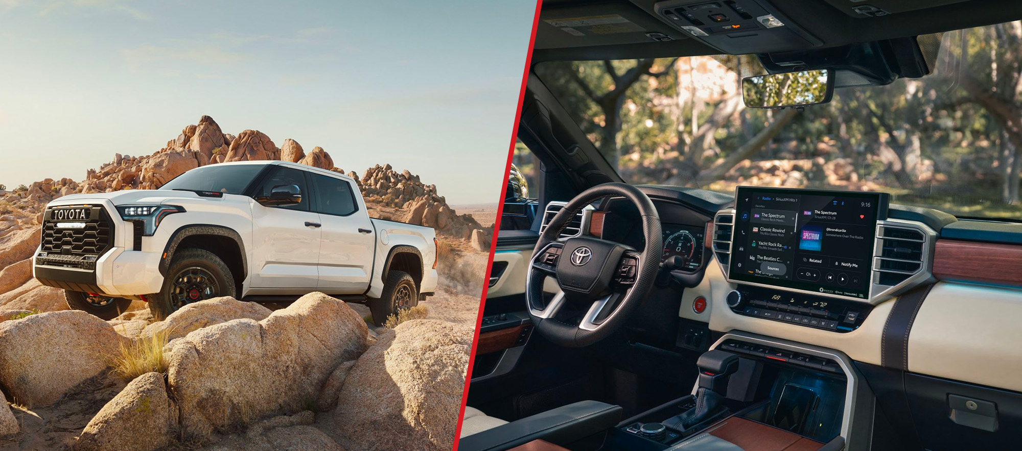 2024 Toyota Tundra Western Slope Toyota Grand Junction, CO