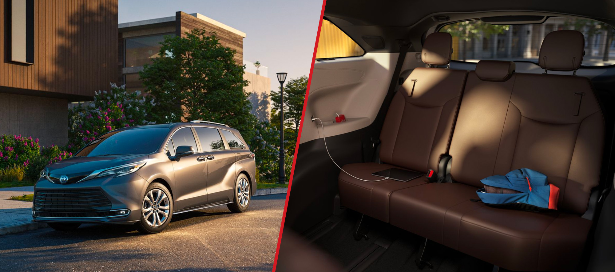 2024 Toyota Sienna Western Slope Toyota Grand Junction, CO