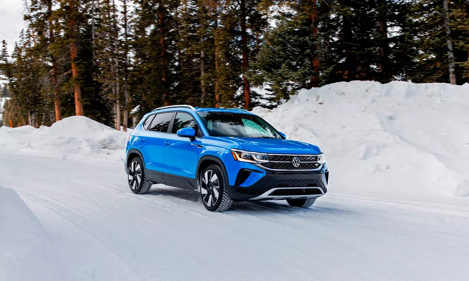 2024 Volkswagen Taos for Sale near Valley Stream, NY Sunrise Volkswagen