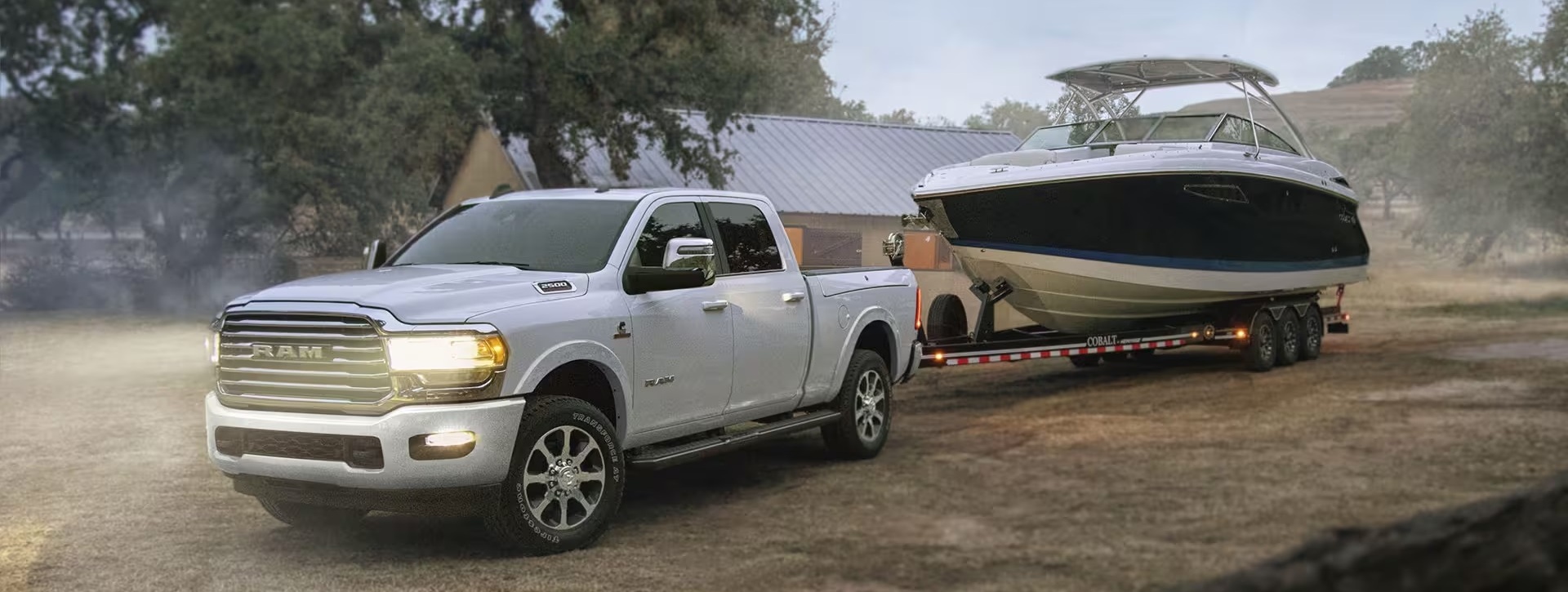 2024 Ram 2500 for Sale near Hagerstown, MD Shively Motors of Chambersburg