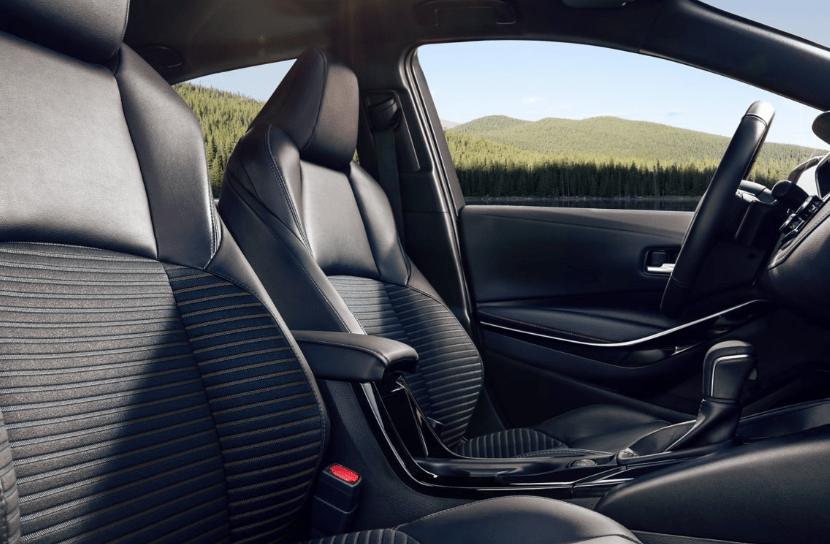 2024 Toyota Corolla for Sale near Crosby, TX Community Toyota