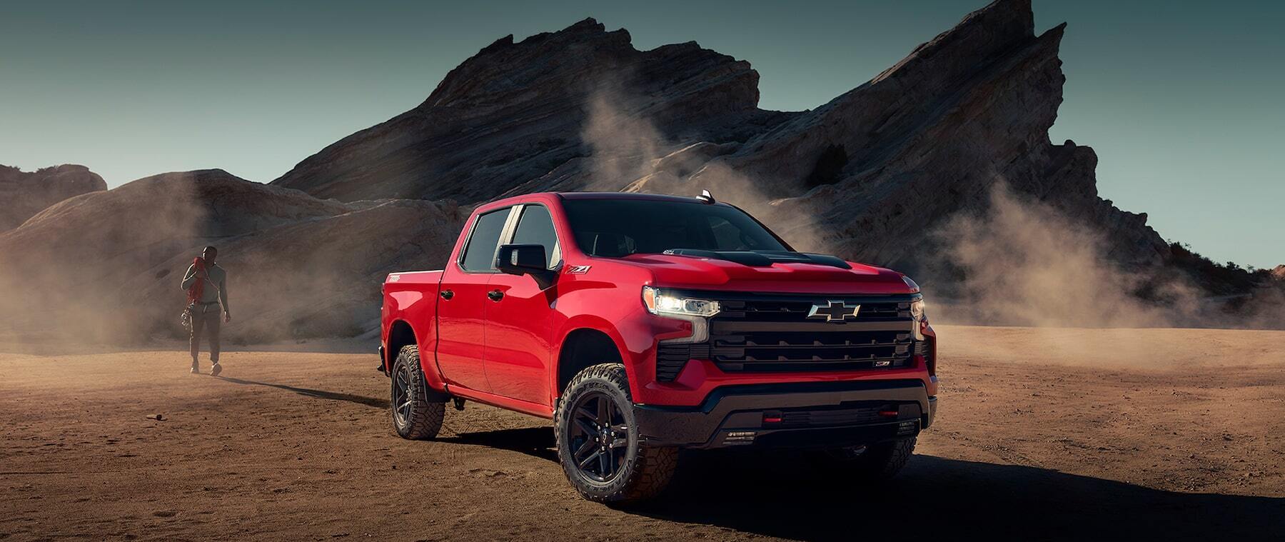 2024 Chevrolet Silverado 1500 for Sale near Alliance, OH Sarchione