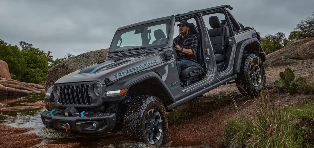 2024 Jeep Wrangler for Sale near Cliffside Park, NJ Chrysler Dodge