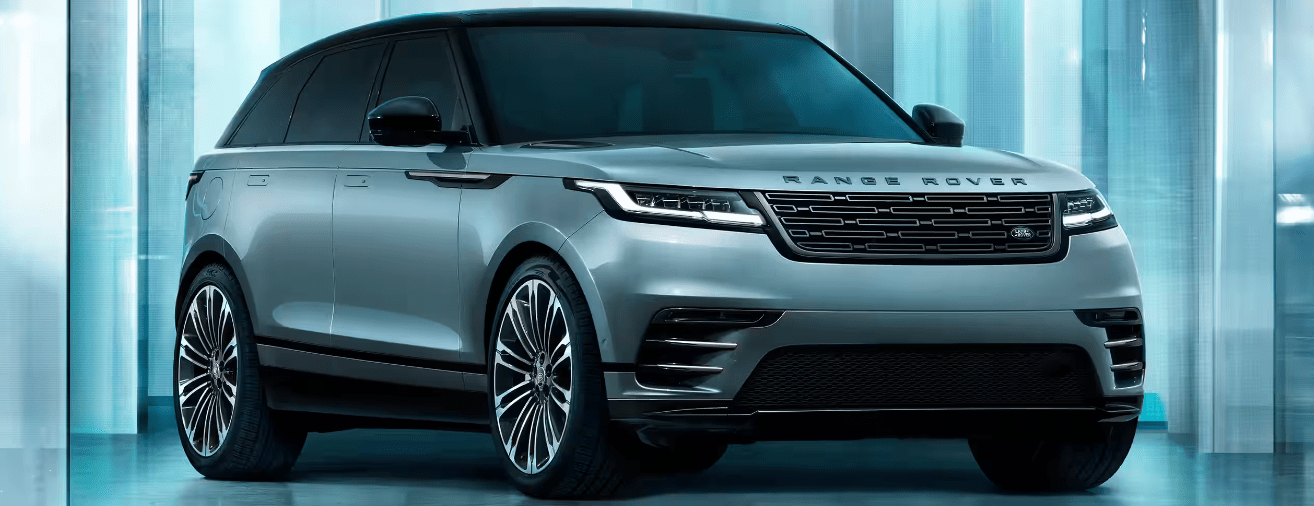 2024 Land Rover Range Rover Velar for Sale near Peoria, AZ Land Rover