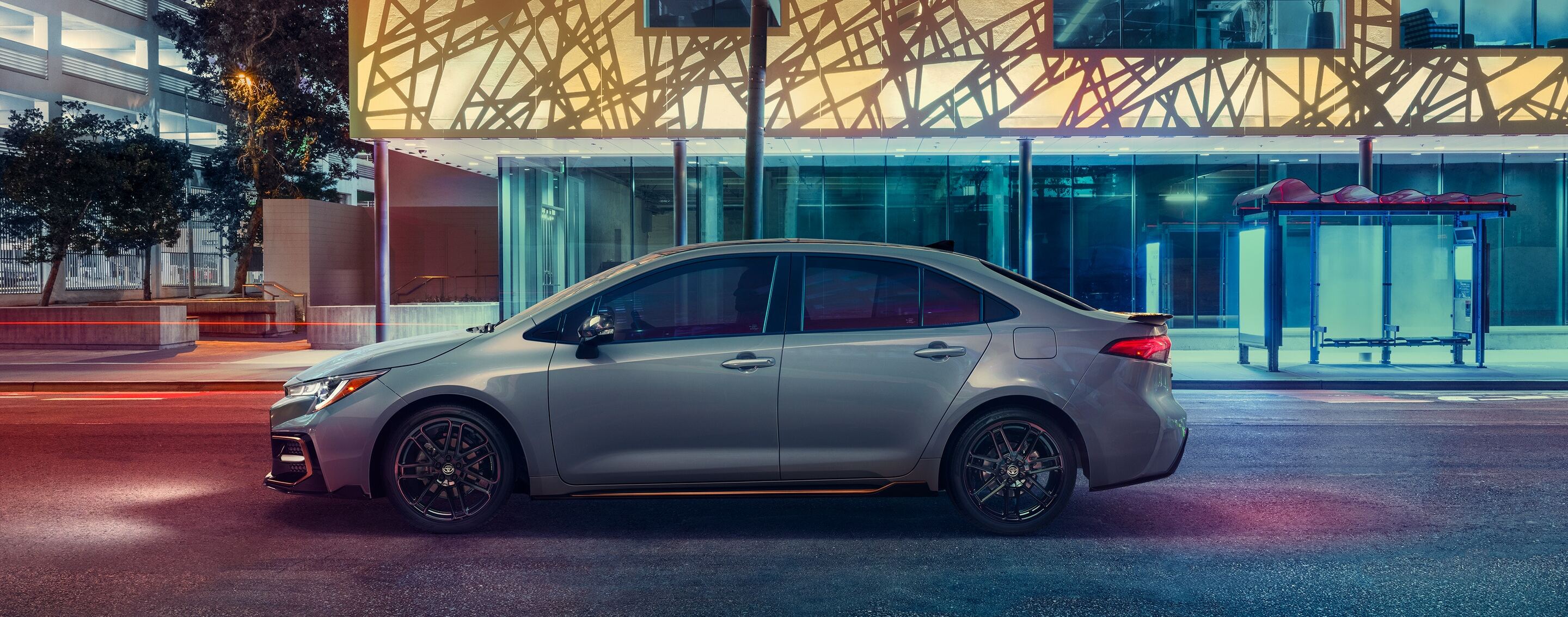 Used Toyota Corolla for Sale near Matteson, IL Orland Toyota