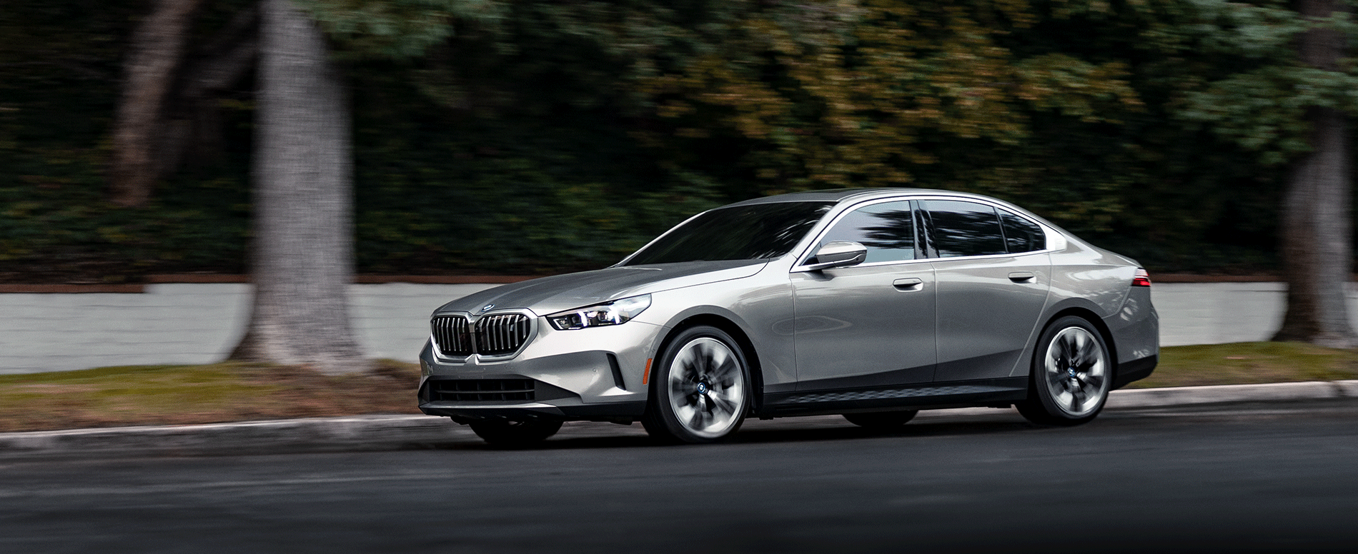 2024 BMW i5 eDrive40 BMW of Bloomfield