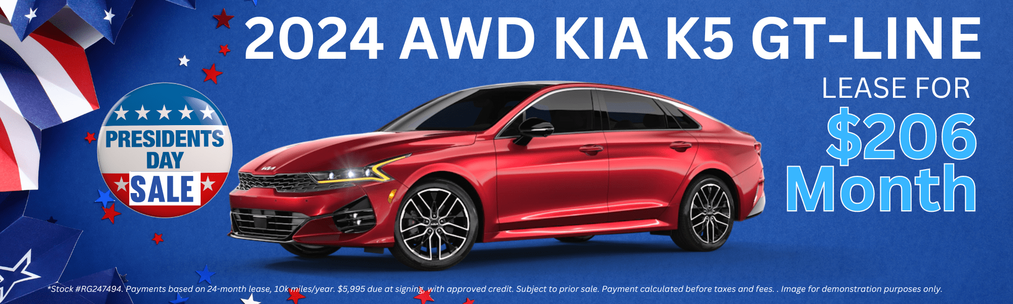 Monthly Deals Peak Kia Colorado Springs