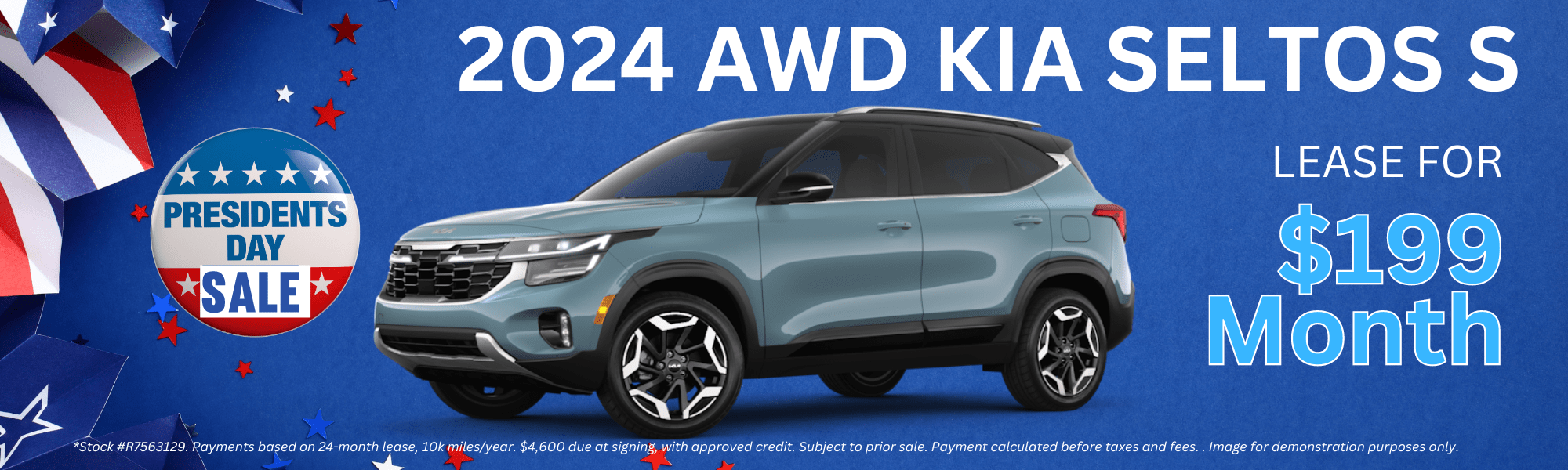 Monthly Deals Peak Kia Colorado Springs
