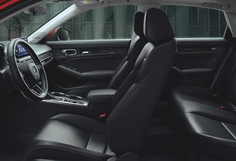 2024 Honda Civic Sedan for Sale near Carpentersville, IL McGrath