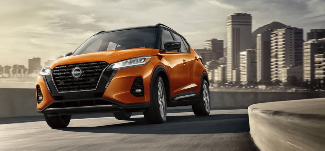 2024 Nissan Kicks for Sale near Hicksville, NY Legend Nissan