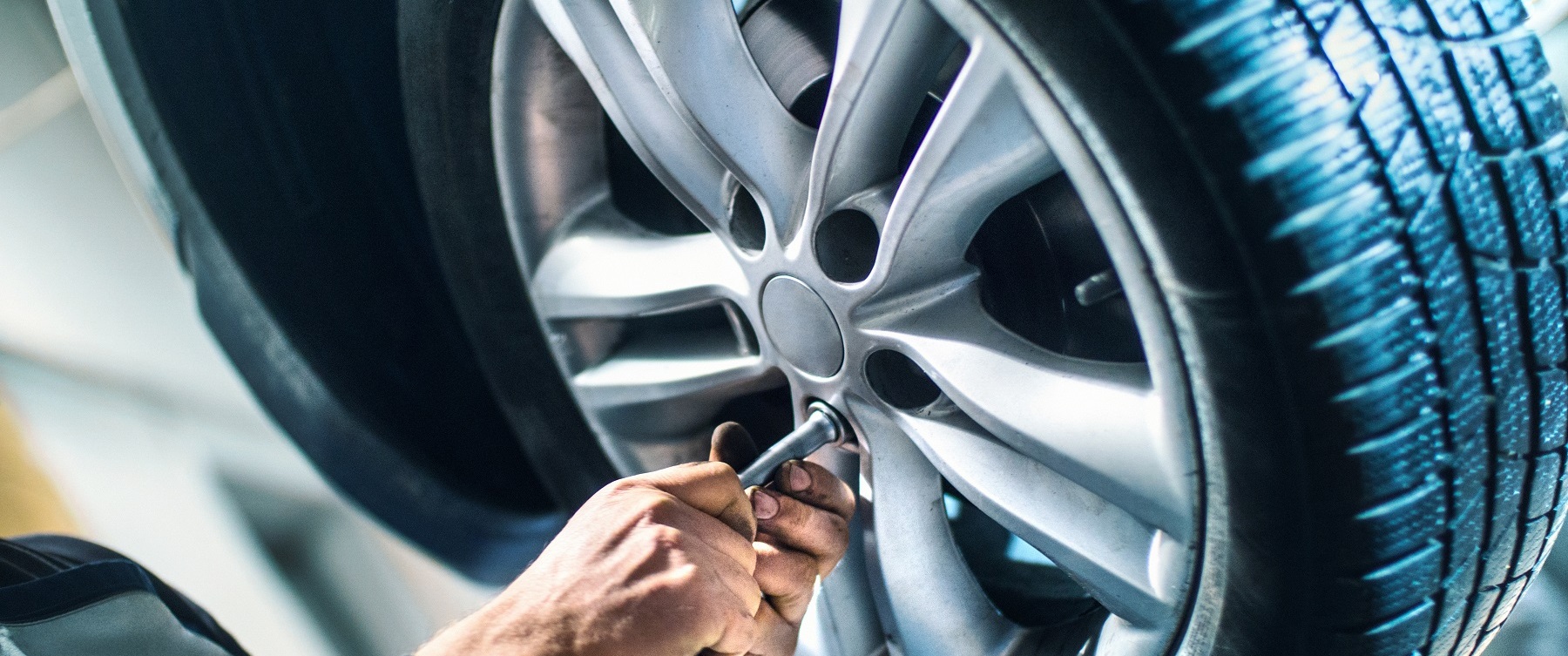 Winter vs Summer vs AllSeason Tires in San Antonio, TX Mission