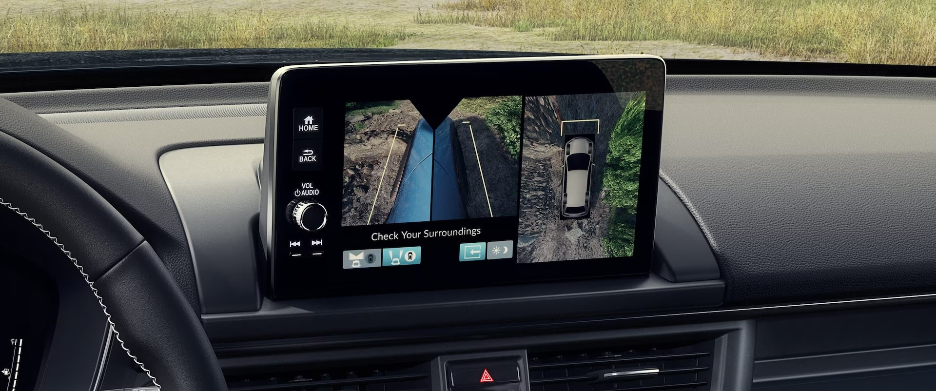 2024 Honda Pilot for Sale near Laconia, NH Honda New Hampshire