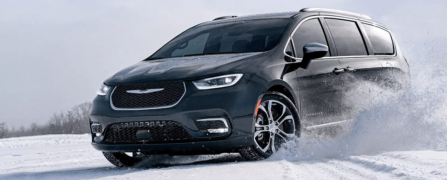 2024 Chrysler Pacifica for Sale near Carleton Place, ON Arnprior