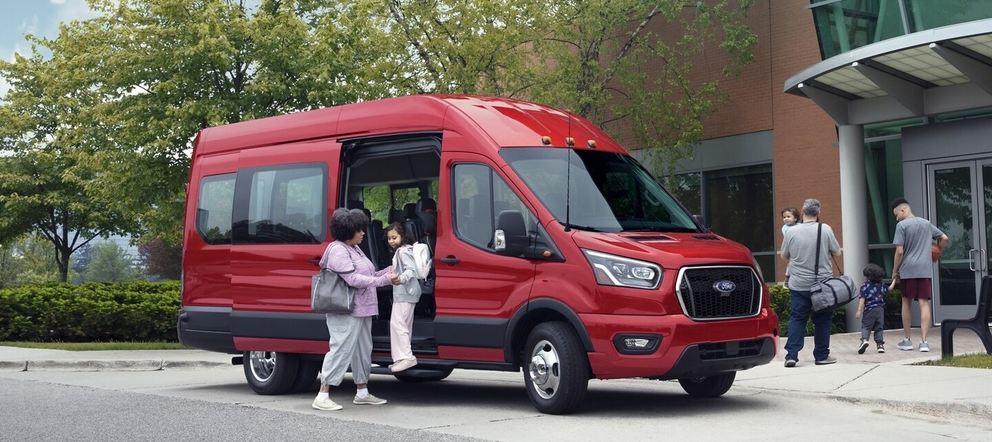 2024 Ford Transit for Sale near Mesquite, TX Ford 635