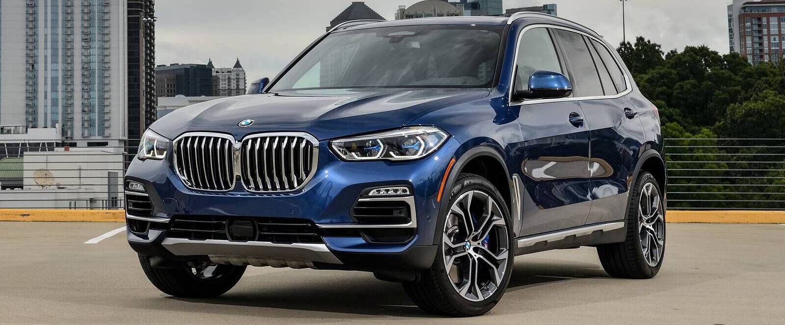 Used BMW SUVs for Sale near Great Neck, NY BMW of Bayside