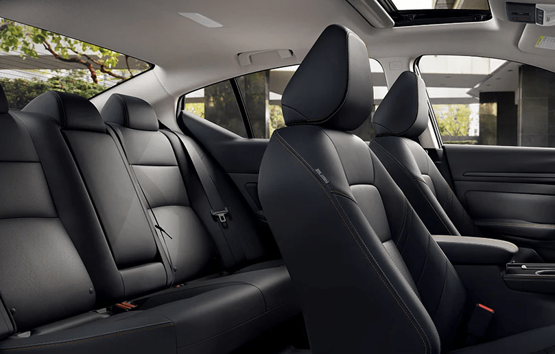 2024 Nissan Altima for Sale near Centreville, VA Sheehy Nissan of
