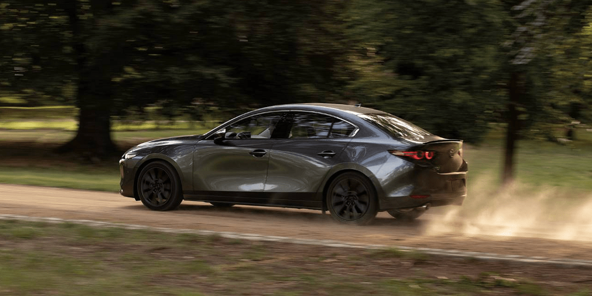 2024 MAZDA3 Sedan for Sale near Middletown, NJ Schwartz Mazda