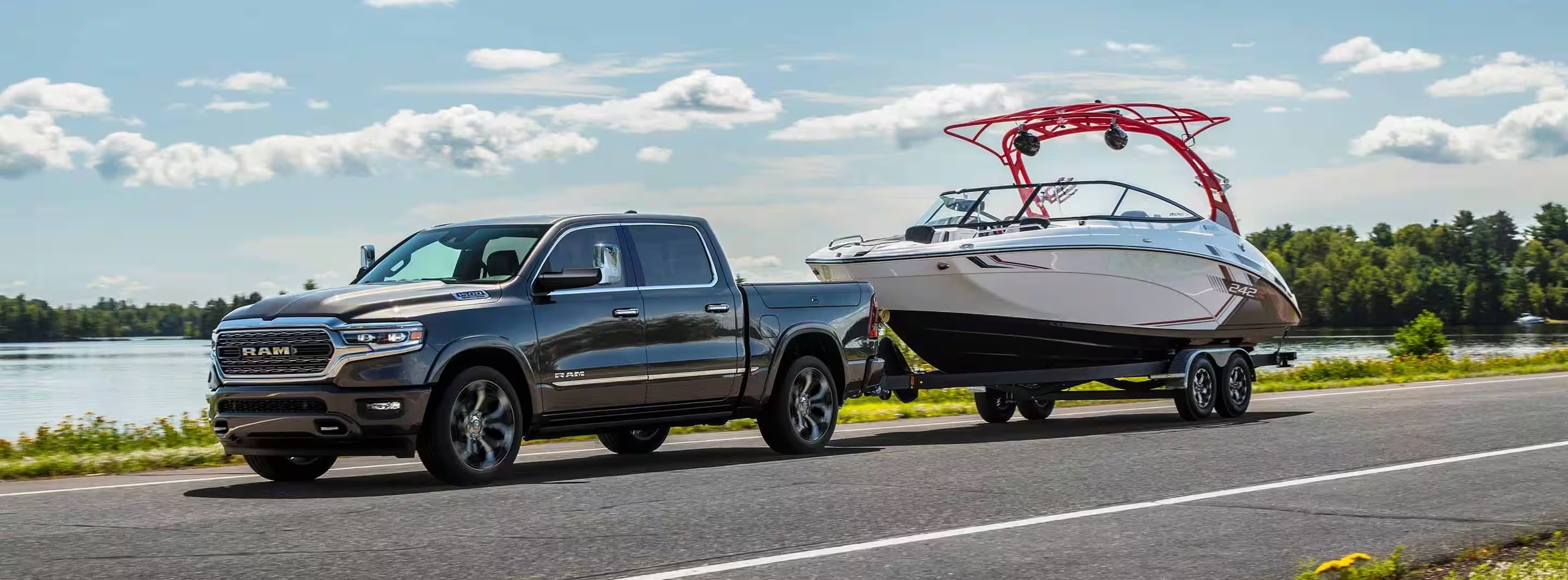 2024 Ram 1500 for Sale near Waynesboro, PA Shively Motors of Chambersburg