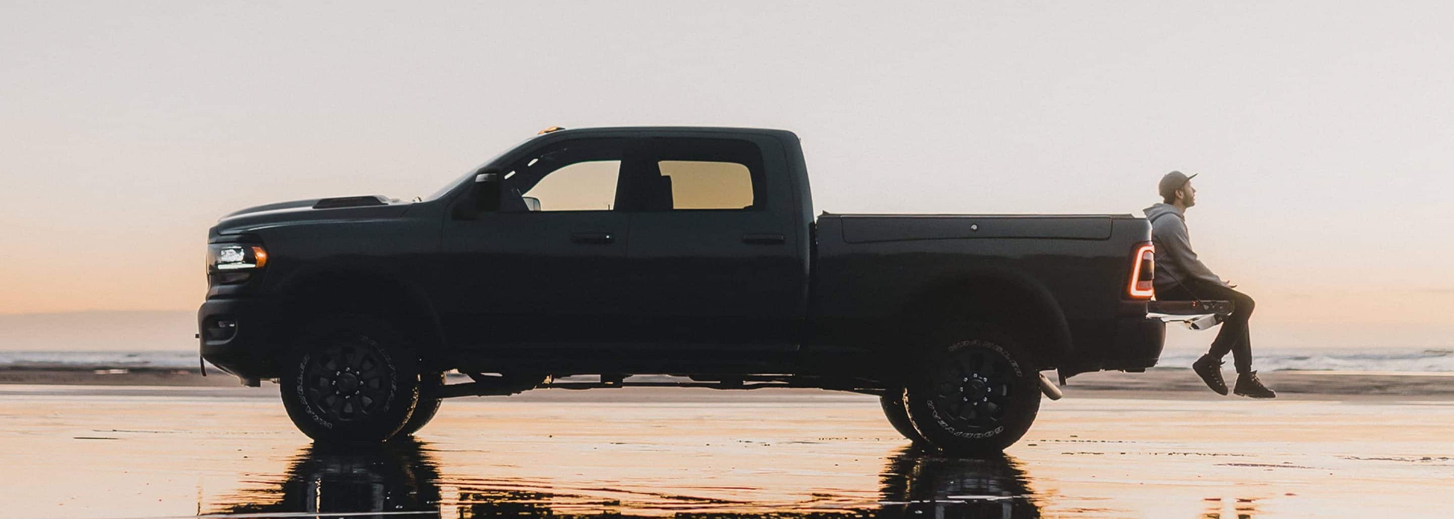 2024 Ram 2500 for Sale near New Braunfels, TX Steele North Star CDJR