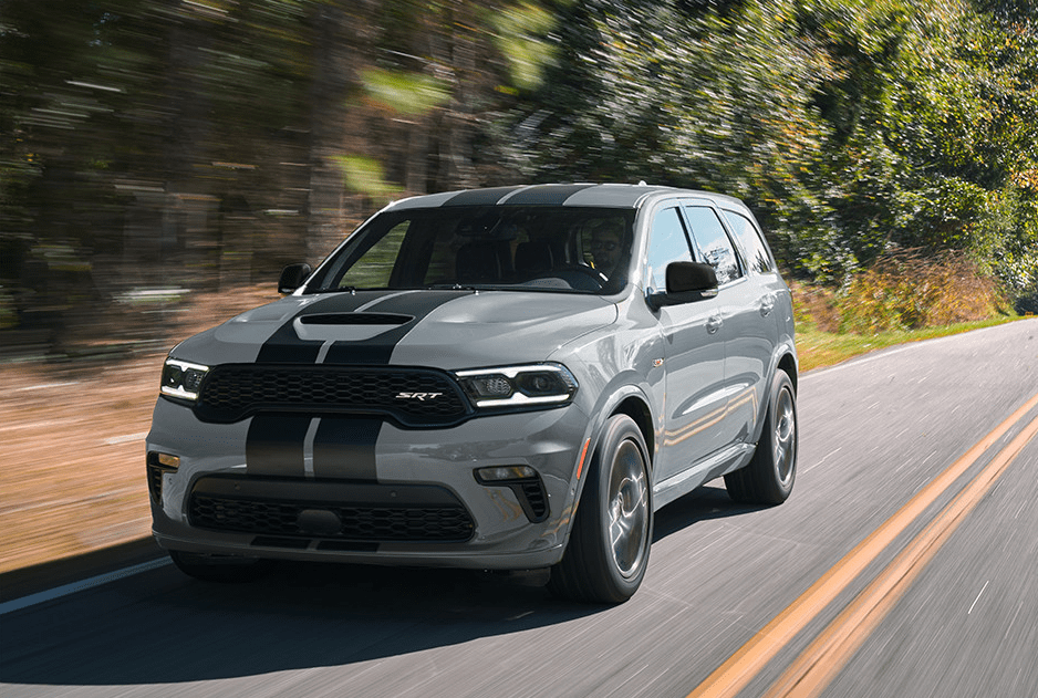 2024 Dodge Durango Lease near Lloydminster, AB Meadow Lake CDJR