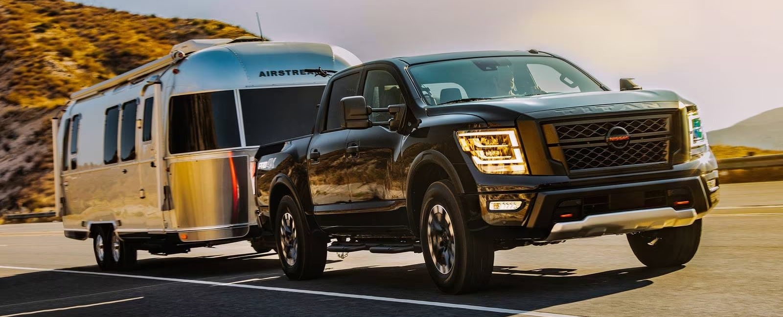 2024 Nissan Titan for Sale near Baltimore, MD Sheehy Nissan of Glen