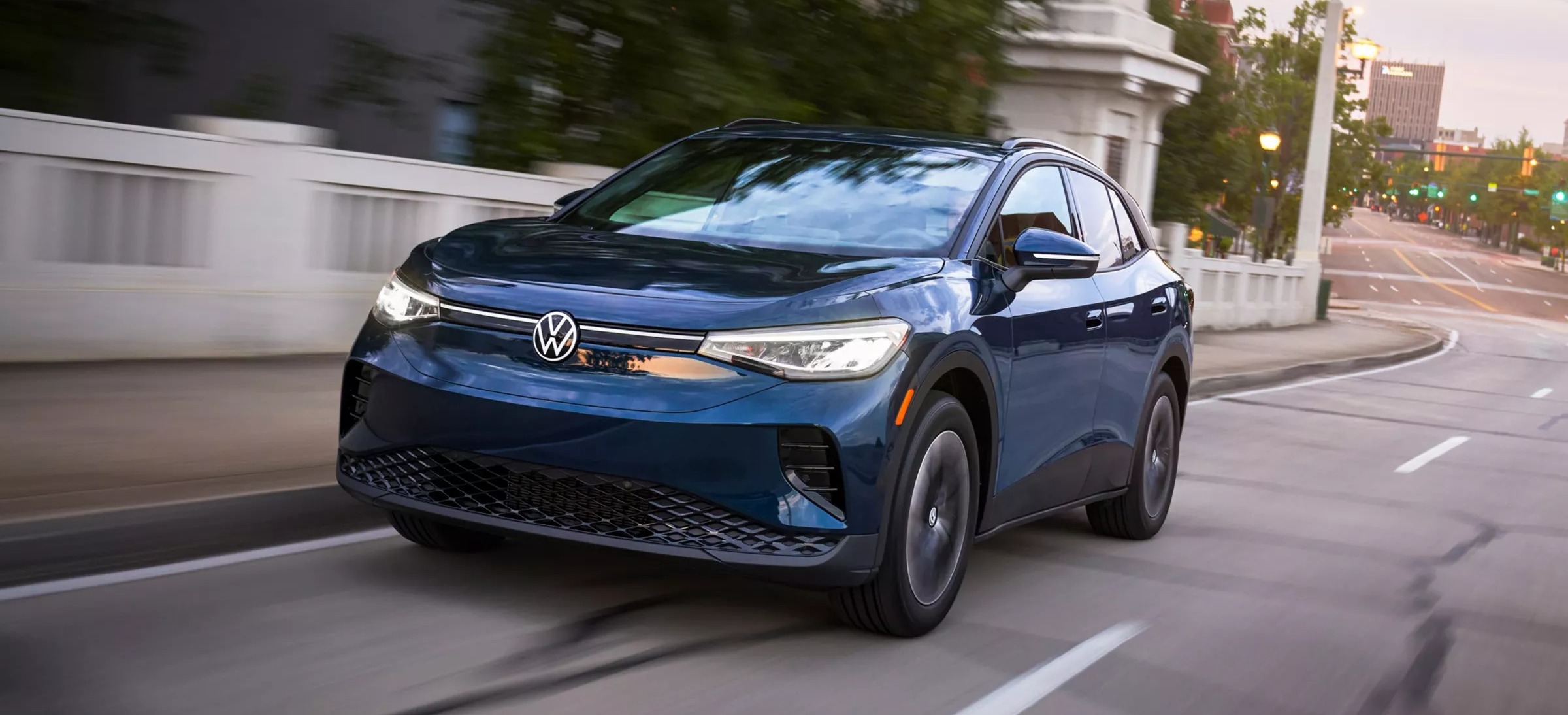 2023 Volkswagen ID.4 for Sale near Oceanside, NY Sunrise Volkswagen