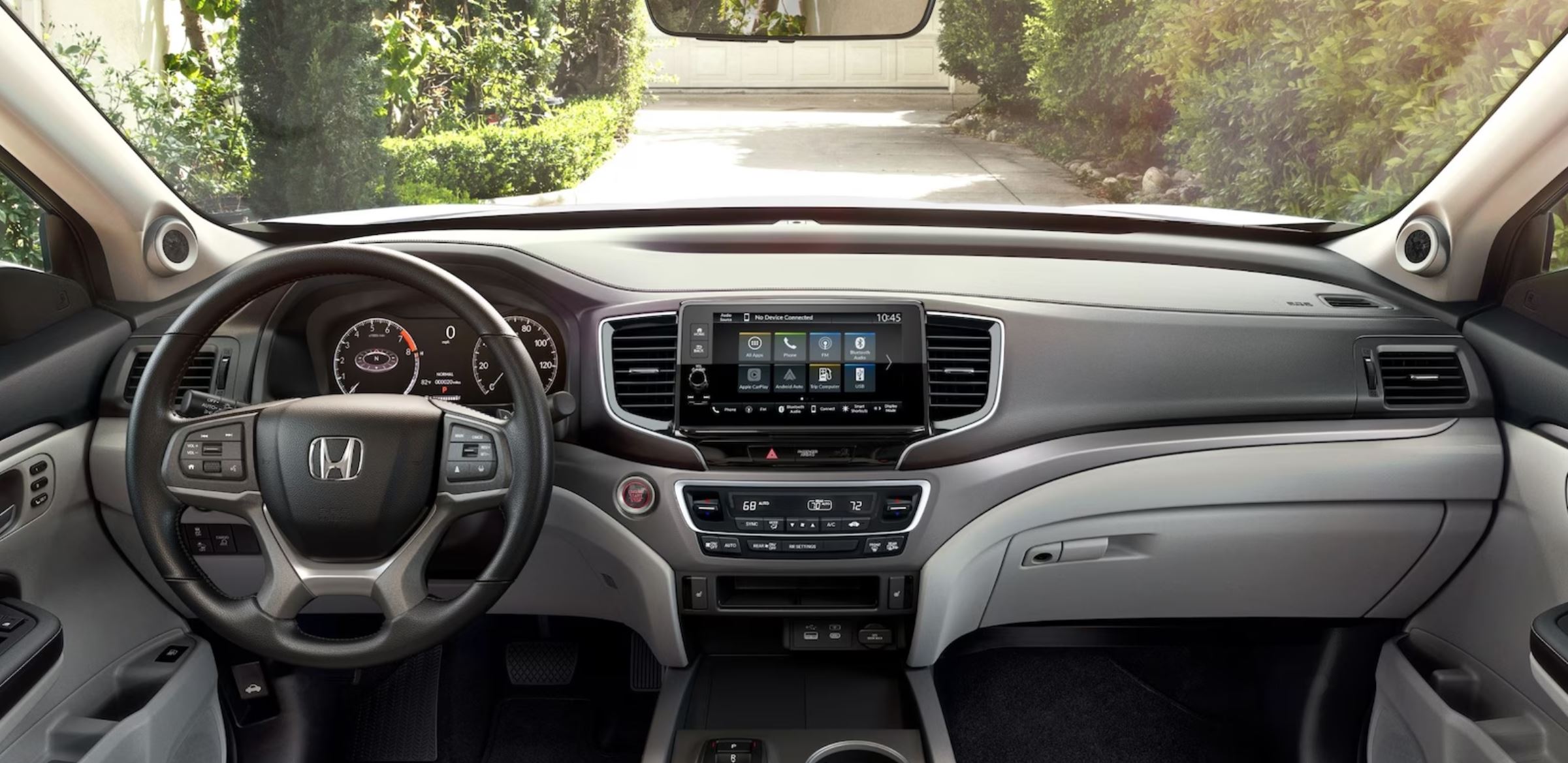 2024 Honda Ridgeline for Sale near Laconia, NH Honda New Hampshire