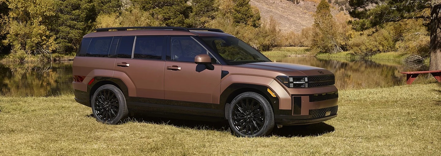 2024 Hyundai SANTA FE for Sale near Baltimore, MD Antwerpen Hyundai