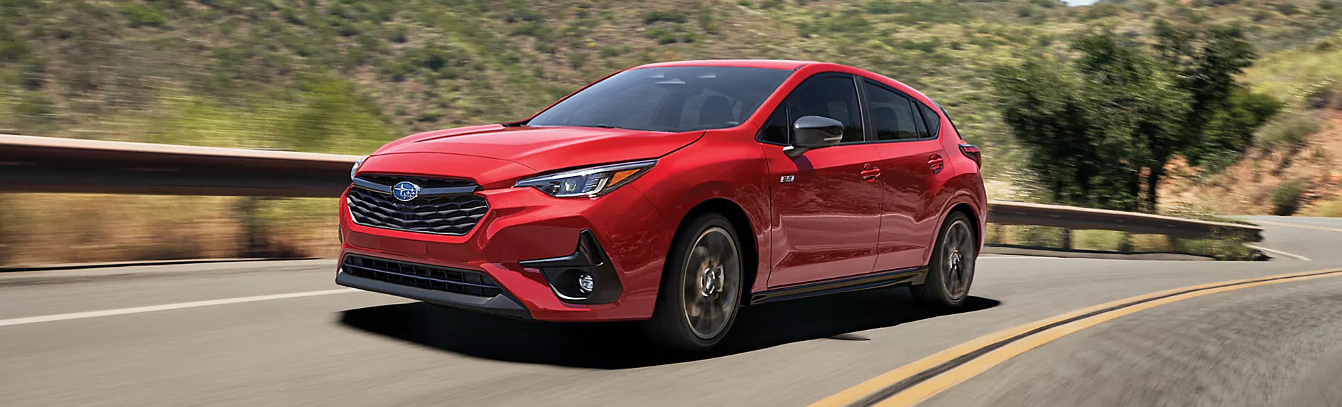 2024 Subaru Impreza Lease in Kalamazoo, MI Maple Hill Subaru