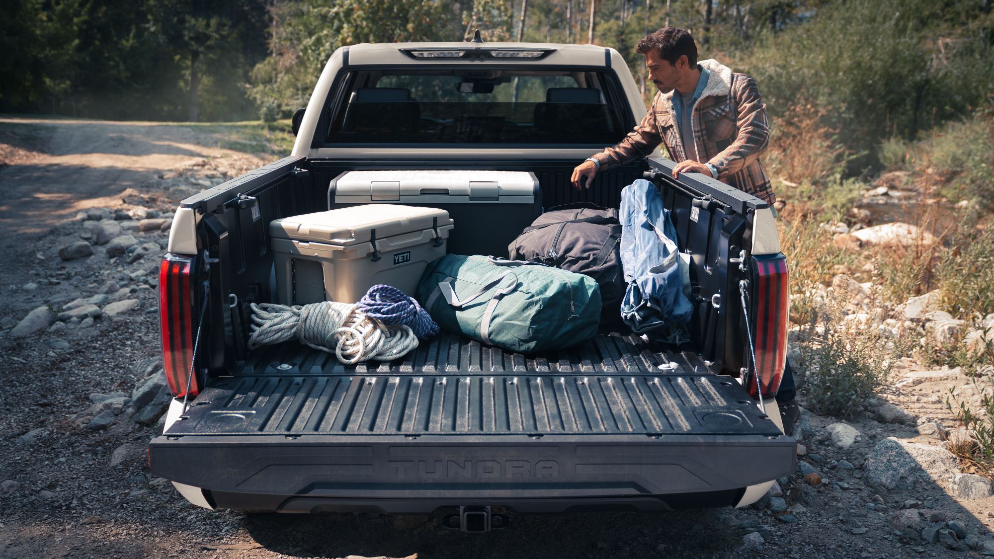 2024 Toyota Tundra for Sale near Pomeroy, OH Don Wood Toyota