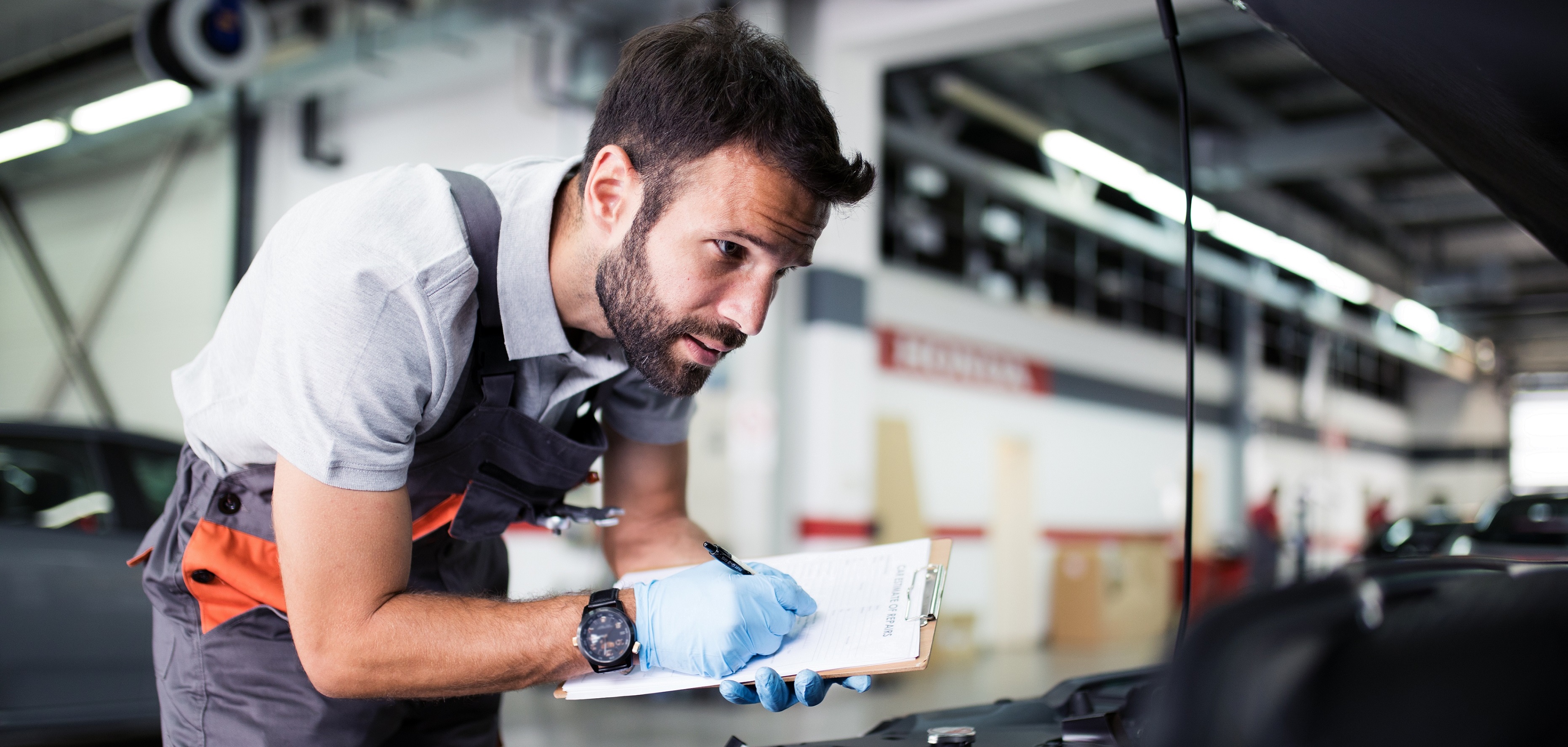 Brake Fluid Service in Bowling Green, OH Thayer Toyota
