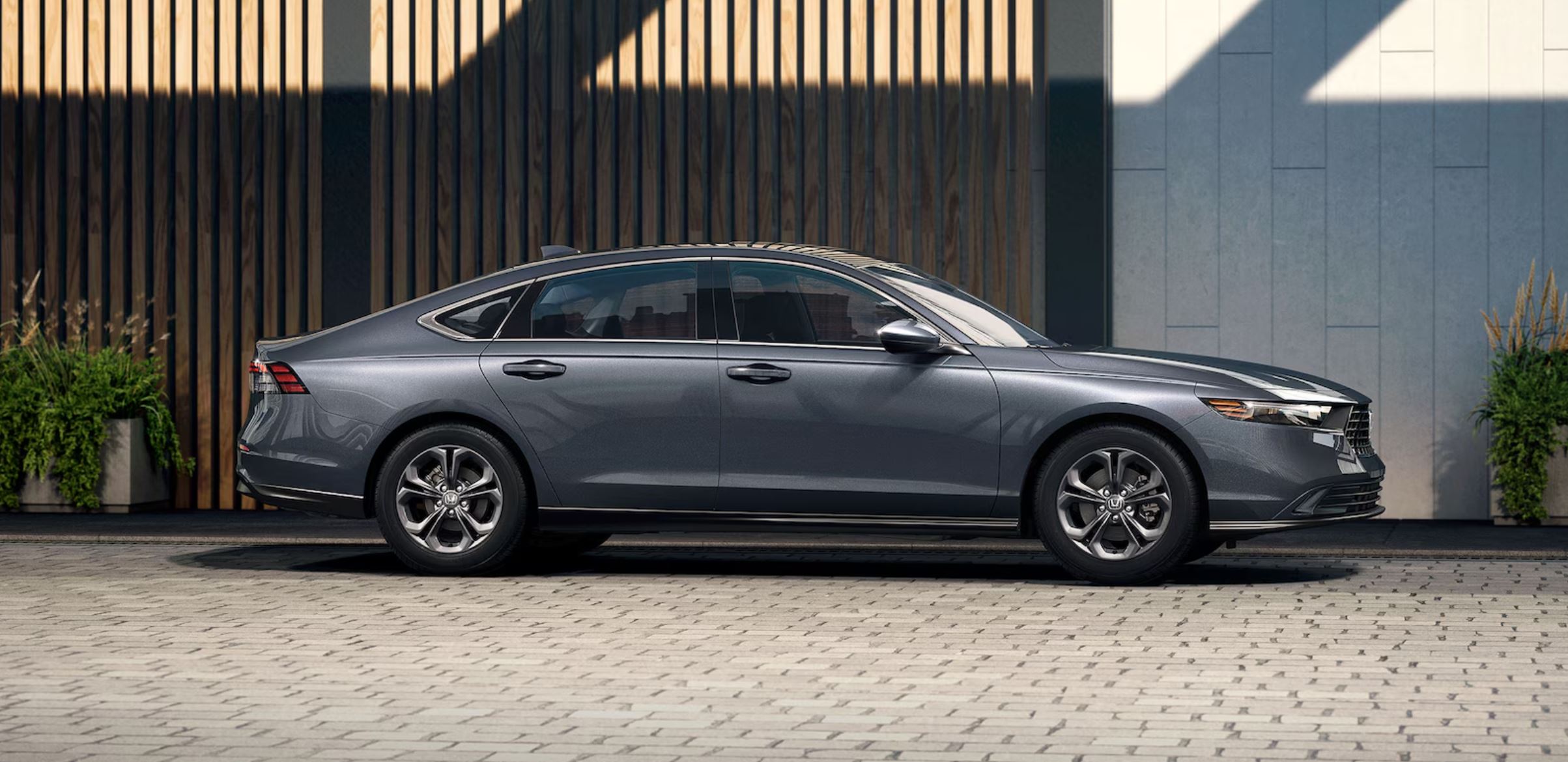 2024 Honda Accord for Sale near College Park, MD Pohanka Honda in