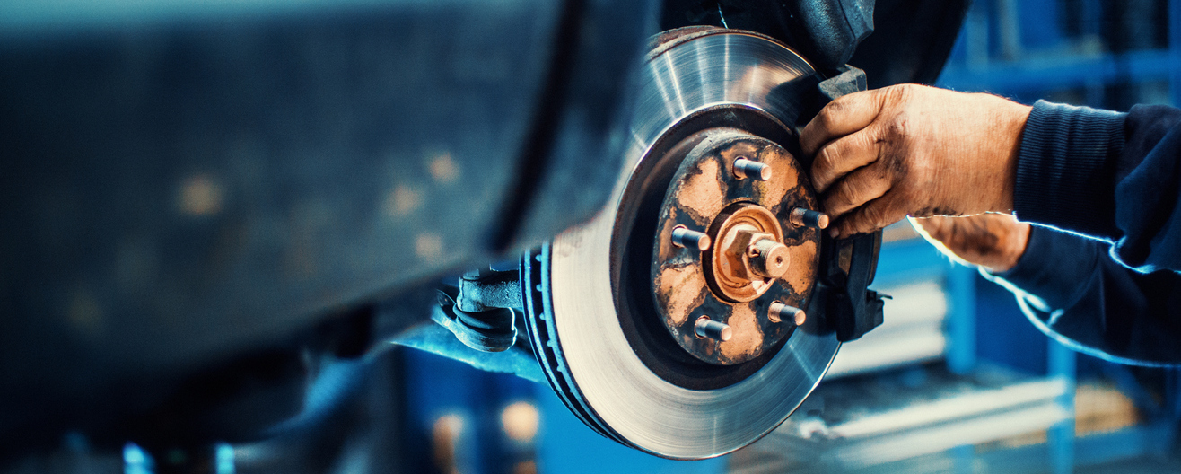How Often Do Brake Pads Need to Be Replaced?