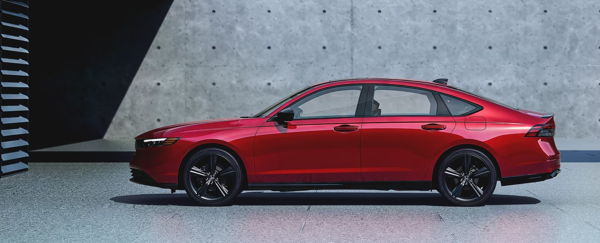 2024 Honda Accord Hybrid for Sale near Berkeley Township, NJ Honda of