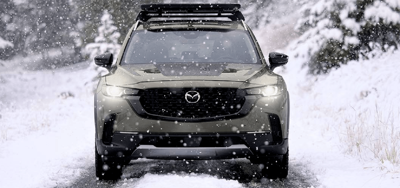 2024 MAZDA CX50 2.5 S Premium Plus Overview near Middletown, NJ Schwartz Mazda