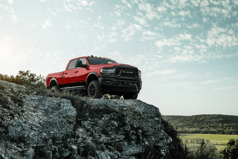 2024 Ram 2500 for Sale in Gander, NL Lakeview Chrysler