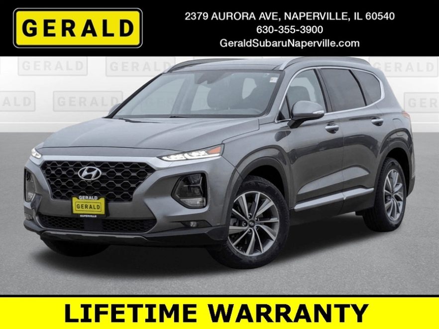 Used Vehicle Specials Gerald Kia of Naperville