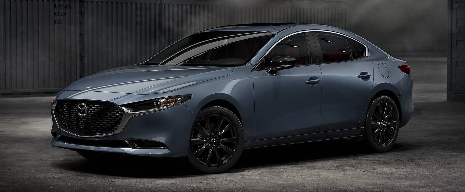 2024 MAZDA3 Sedan for Sale near Hempstead, NY Wantagh Mazda