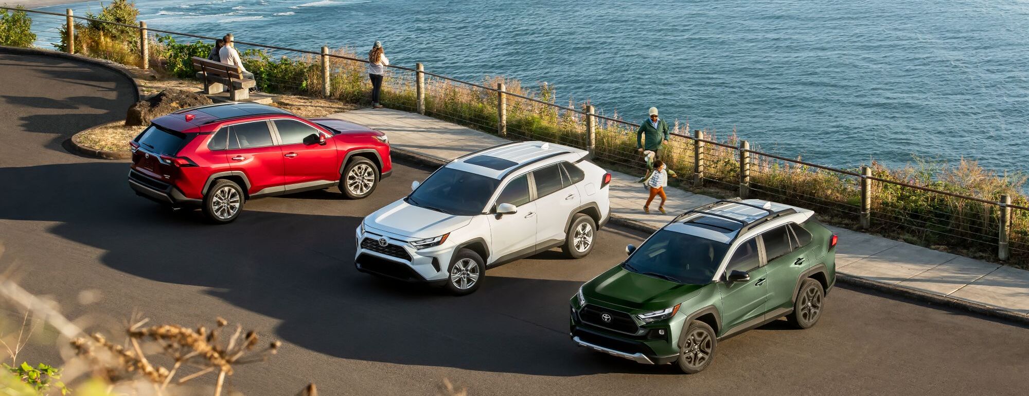 2024 Toyota RAV4 Hybrid for Sale near Culpeper, VA Sheehy Toyota of