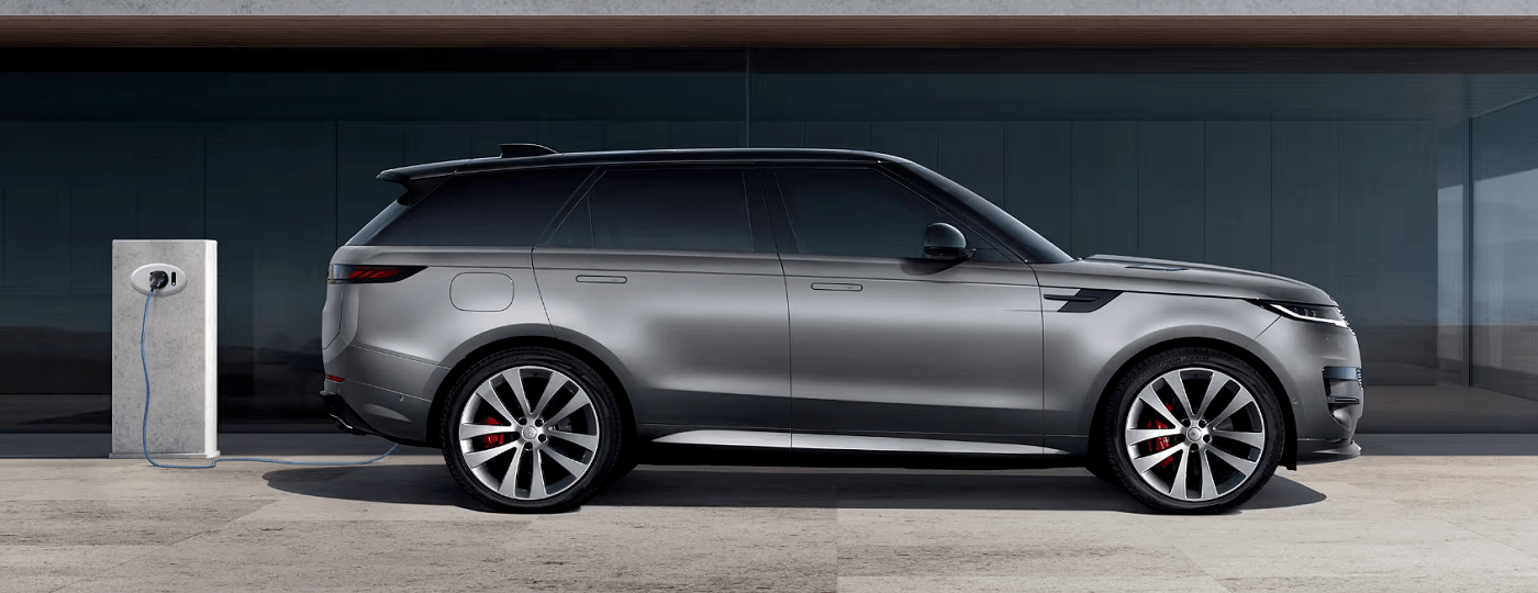 2024 Range Rover Sport for Sale near Bristol, TN Land Rover Knoxville