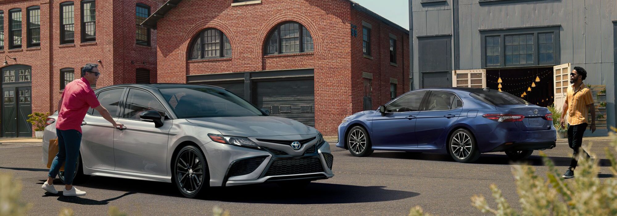 2024 Toyota Camry for Sale near Nicholasville, KY Frankfort Toyota